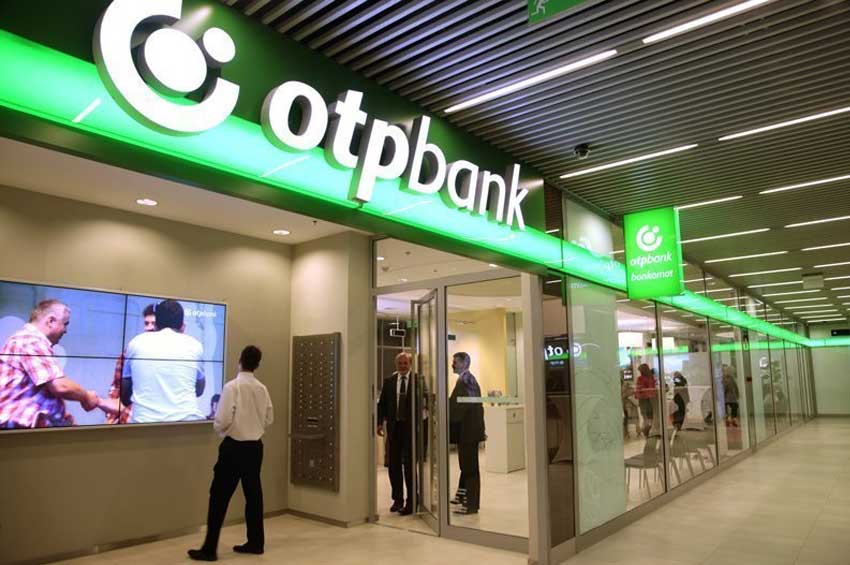 OTP Bank obligata sa restituie dobanzile externalizate catre entitati din afara Romaniei