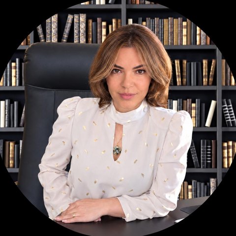 Avocat Alina Szilaghi